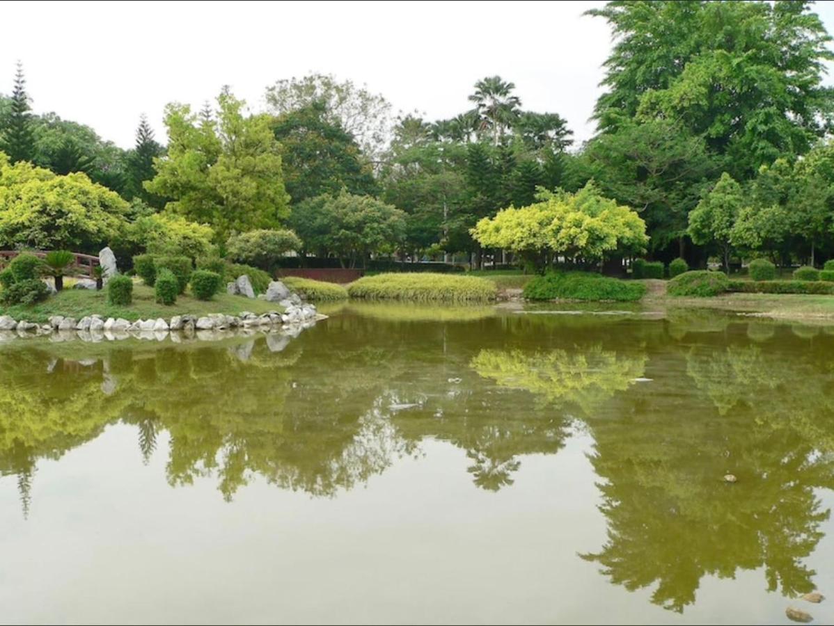 I Garden Hotel イポー エクステリア 写真